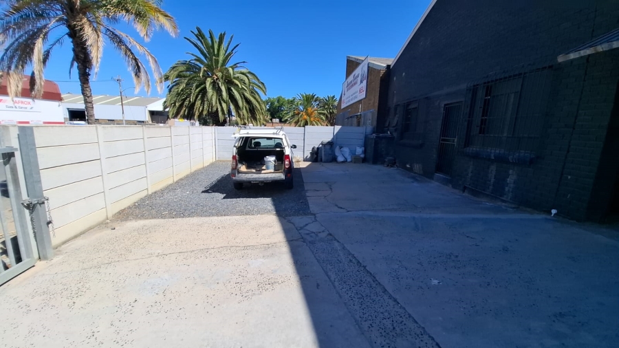 To Let commercial Property for Rent in Stikland Industrial Western Cape